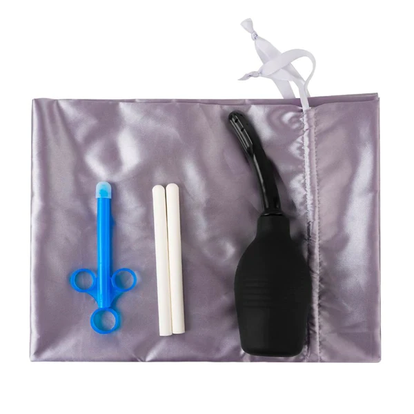 sex doll cleaning kit