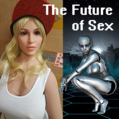the future of sex dolls 