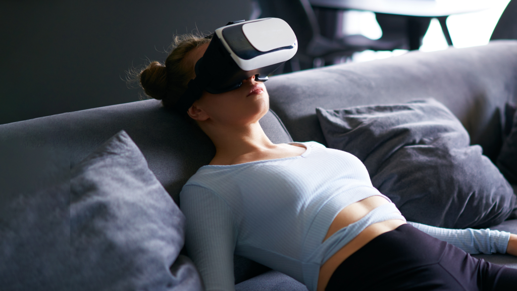 virtual reality sex dolls guru