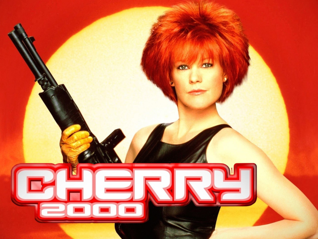 cherry 2000
