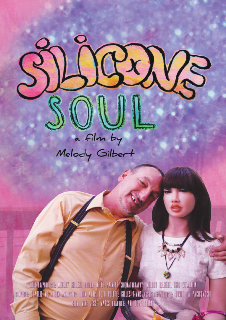 silicone soul