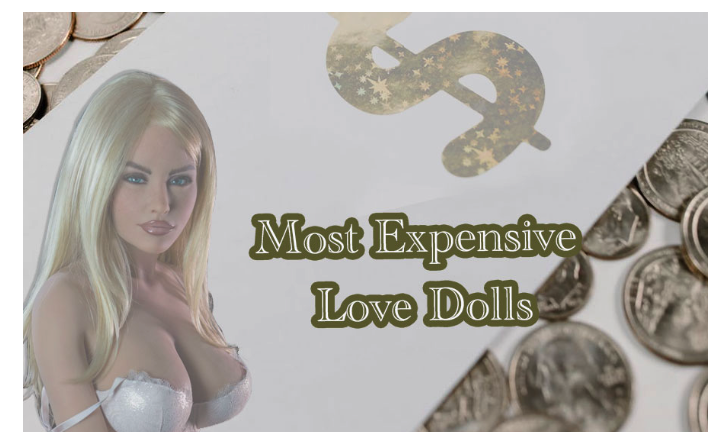 sex dolls investment