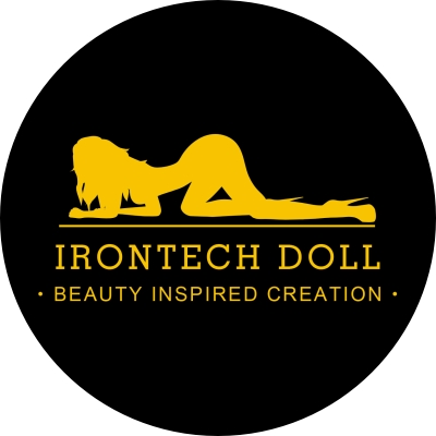 Irontech Sex Dolls