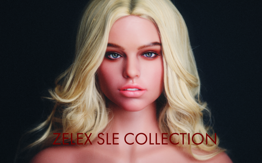 Zelex Sex Dolls